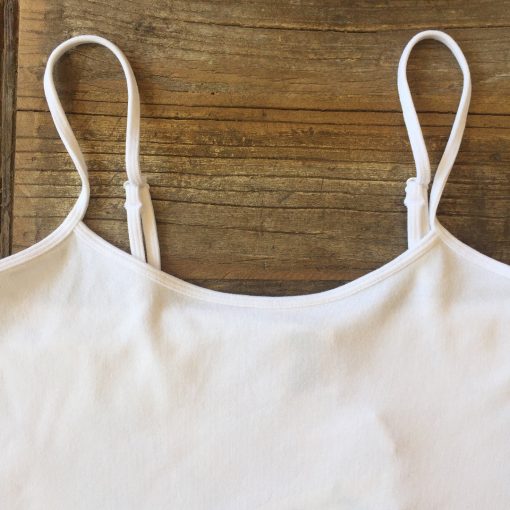 Coast To Coast Bamboo Cotton Cami
