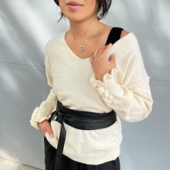Brave NIDA Wrap Belt