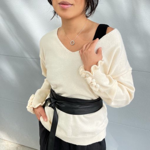 Brave NIDA Wrap Belt