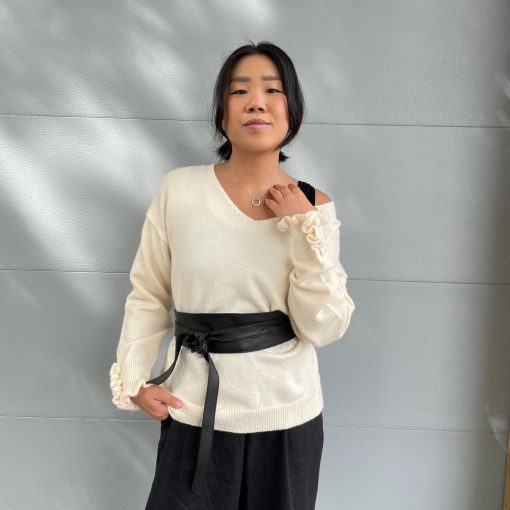 Brave NIDA Wrap Belt