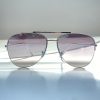 Risque Accessories DAZEY SHADES Aviators