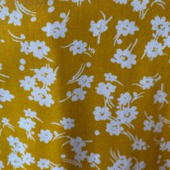 Risque Spring 2022 Collection VALORIE Floral Dress