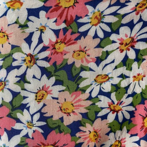 Risque Spring 2022 Collection VALORIE Floral Dress