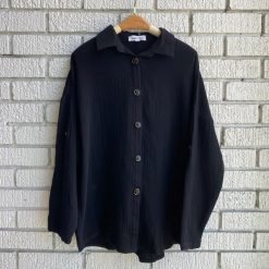 Risque Spring 2022 Collection BEACH Shirt