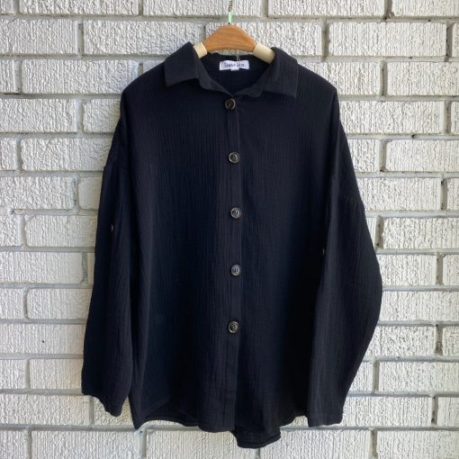 Risque Spring 2022 Collection BEACH Shirt