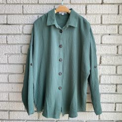 Risque Spring 2022 Collection BEACH Shirt