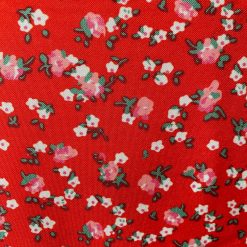 Risque HAZEL Floral Mini Dress Spring 2022 Collection