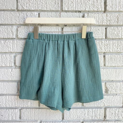 Risque BEACH Shorts