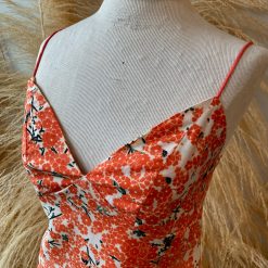 Risque Spring 2022 Collection AUBREY Floral Dress