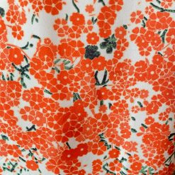 Risque Spring 2022 Collection AUBREY Floral Dress