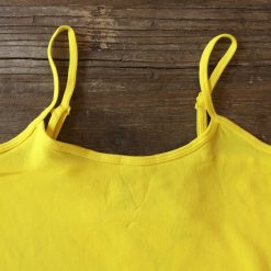 Coast To Coast Bamboo Cotton Cami