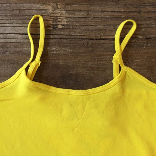 Coast To Coast Bamboo Cotton Cami