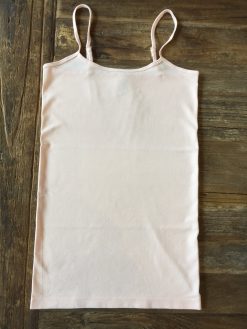 Coast To Coast Bamboo Cotton Cami