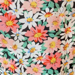 Risque Spring 2022 Collection VALORIE Floral Dress