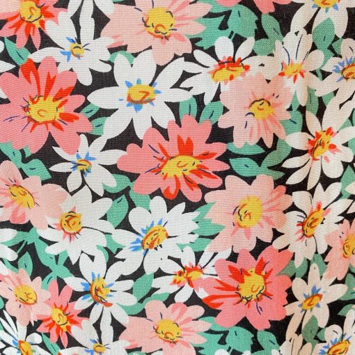 Risque Spring 2022 Collection VALORIE Floral Dress
