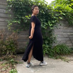 Luna ANGIE Bamboo Maxi Dress