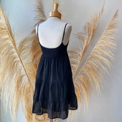 Risque Spring 2022 Collection SANSA Babydoll Dress