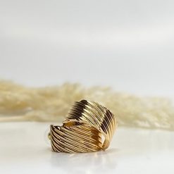 Risque CROISSANT Hoops