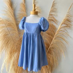 Luna Spring 2022 Collection AIMEE Babydoll Dress