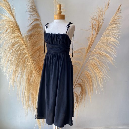 Risque Spring 2022 Collection RAINE Midi Dress