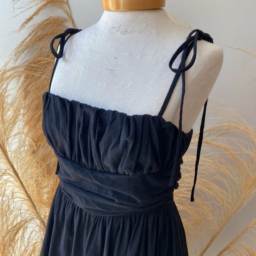 Risque Spring 2022 Collection RAINE Midi Dress