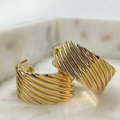 Risque CROISSANT Hoops
