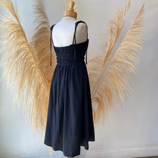 Risque Spring 2022 Collection RAINE Midi Dress