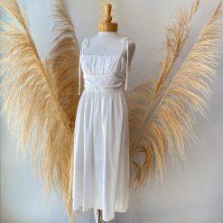 Risque Spring 2022 Collection RAINE Midi Dress
