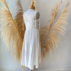 Risque Spring 2022 Collection RAINE Midi Dress