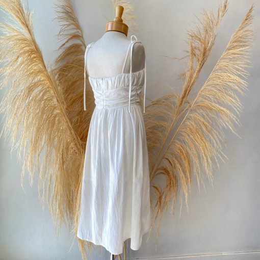 Risque Spring 2022 Collection RAINE Midi Dress
