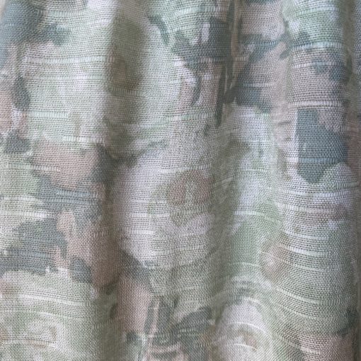 Risque PETRA Smocking Dress