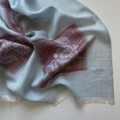 Coast To Coast Accessories PEG Print Scarf