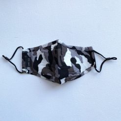 Coast To Coast CAMO Mask