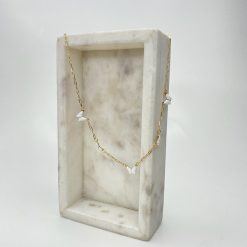 Risque BUTTERFLY Choker