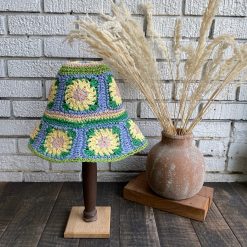 Risque STELLA Crochet Hat Spring 2022 Collection