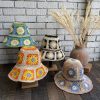 Risque STELLA Crochet Hat Spring 2022 Collection