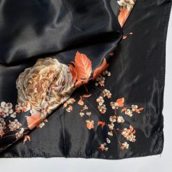 Risque Spring 2022 Collection AMARILLA Cherry Blossom Scarf