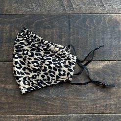 Luna Cotton Face Mask Accessories
