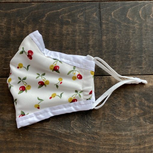 Luna Cotton Face Mask Accessories