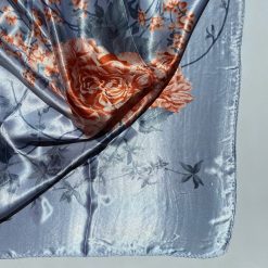 Risque Spring 2022 Collection AMARILLA Cherry Blossom Scarf