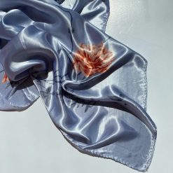 Risque Spring 2022 Collection AMARILLA Cherry Blossom Scarf