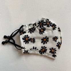 Luna Cotton Face Mask Accessories