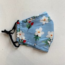 Luna Cotton Face Mask Accessories