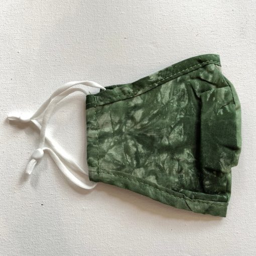 Luna Cotton Face Mask Accessories