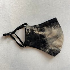 Luna Cotton Face Mask Accessories