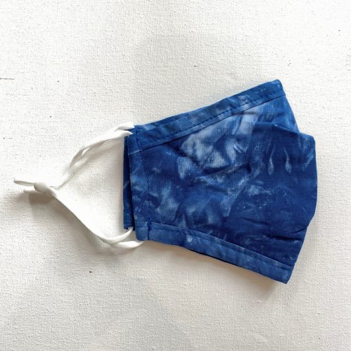 Luna Cotton Face Mask Accessories