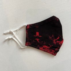 Luna Cotton Face Mask Accessories