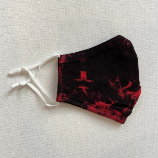 Luna Cotton Face Mask Accessories