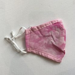 Luna Cotton Face Mask Accessories