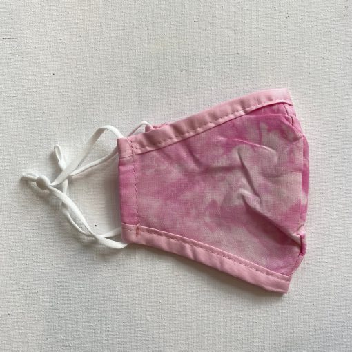 Luna Cotton Face Mask Accessories